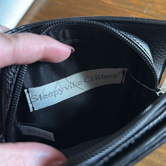 Frankenstein purse 👜 - Picture 6 of 7